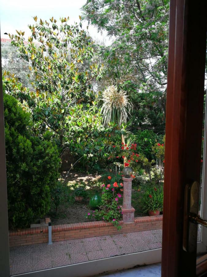 Montebianco B&B Faiano Dış mekan fotoğraf