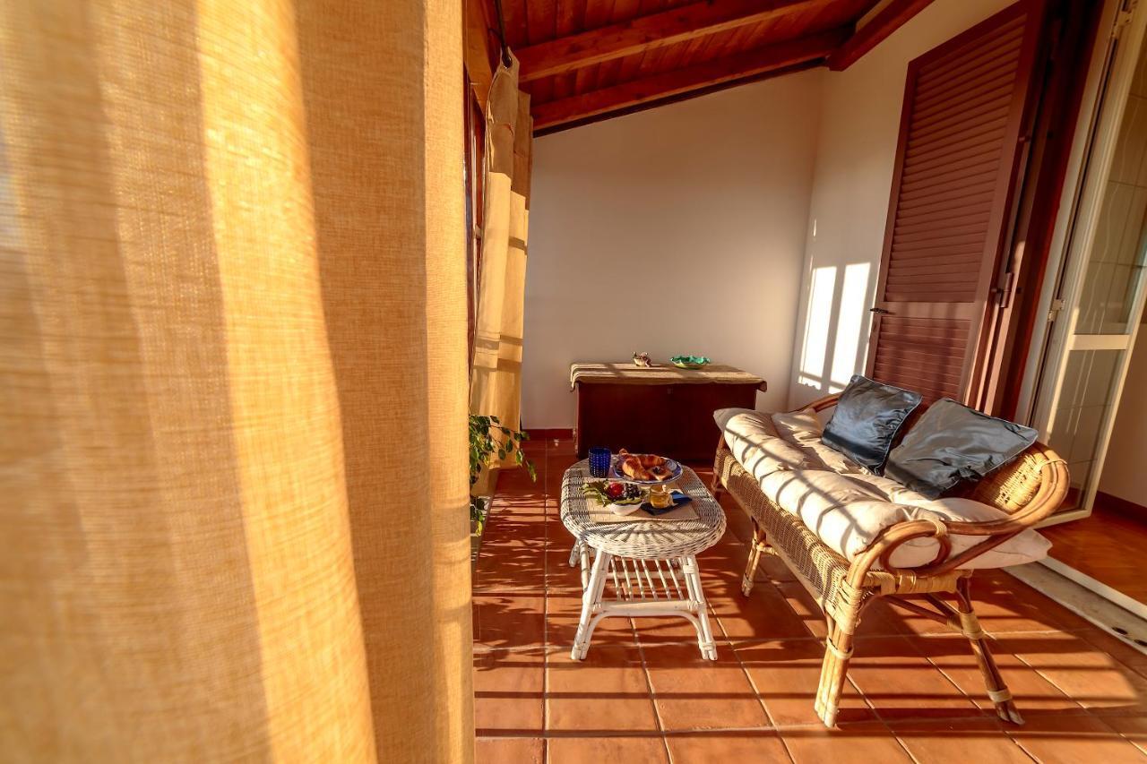 Montebianco B&B Faiano Dış mekan fotoğraf